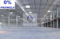 Białołęka: magazyn 1800 m2
