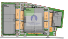Białołęka: magazyn 1800 m2
