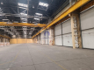 Bielany: magazyn 4941 m2 do wynajęcia