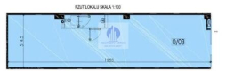 Praga Południe: lokal usługowo-handlowy 105,50m2 do wynajęcia
