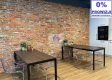 Ochota: lokal biurowy 1025m2 do wynajęcia