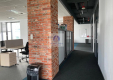 Ochota: lokal biurowy 1025m2 do wynajęcia