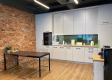 Ochota: lokal biurowy 1025m2 do wynajęcia