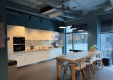 Włochy: lokal biurowy 640 m2 do podnajmu