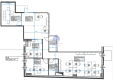 Wola: lokal biurowy 151,53m2 do wynajęcia