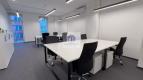Wola: lokal biurowy 151,53m2 do wynajęcia