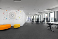 Włochy: lokal biurowy 2045,90m2 do wynajęcia