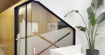 Śródmieście: lokal biurowy 311,47m2 do wynajęcia