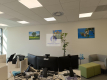 Warszawa Praga Północ: biurko w coworkingu do wynajęcia