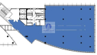 Wola: lokal biurowy 483,30 m2 do wynajęcia