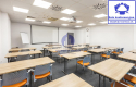 Warszawa Wola: sala konferencyjna dla 22-55 osób do wynajęcia