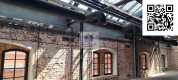 Śródmieście: lokal biurowy 300m2 do wynajęcia