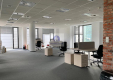 Ochota: lokal biurowy 572m2 do wynajęcia