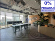 Wola: lokal biurowy 670m2 do podnajmu