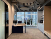Wola: lokal biurowy 670m2 do podnajmu