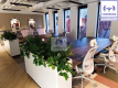 Ochota: biurko w coworkingu do wynajęcia