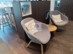 Śródmieście: biurko w coworkingu do wynajęcia
