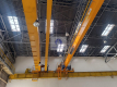 Bielany: magazyn 1800 m2 do wynajęcia