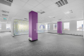Śródmieście: lokal biurowy 748,16m2 do wynajęcia