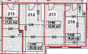 Lokal biurowy 70,01 m² na wynajem| Mokotów | BEZ PROWIZJI