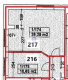 Lokal biurowy 35,92 m² na wynajem| Mokotów | BEZ PROWIZJI