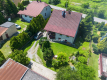 Dom z dużą działką budowlaną. Rzozów 87 arów.