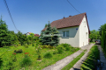 Dom z dużą działką budowlaną. Rzozów 87 arów.