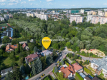 Klimatyczny, wolnostojący dom w sąsiedztwie parku