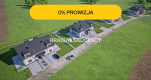 Dom w zabudowie bliźniaczej Premium Nowa Huta