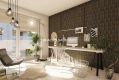 Nowoczesny dom w zielonej okolicy 150m2