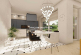 Nowoczesny dom w zielonej okolicy 150m2