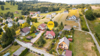 Dom z pięknym ogrodem i widokiem blisko Krakowa