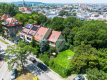 Dom Stare Podgórze| Działka narożna 5,6 