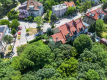 Dom Stare Podgórze| Działka narożna 5,6 
