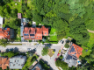Dom Stare Podgórze| Działka narożna 5,6 