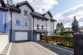 Dom | Bliźniak | 156 m² | ogródek | garaż | Ruczaj