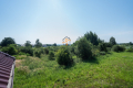 Wolnostojący dom do wykończenia. Działka 31 ar