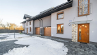 Wysoki Standard, 220 m2, 4,5 arowa dzaiłka, NOWY