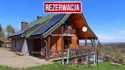 Do wynajecia dom jednorodzinny 105 m2 w Kamionnej.