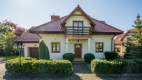  Ujazd, gm. Zabierzów - 4 sypialnie, piękny ogród