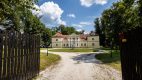 Historyczny Pałac w Radoszewnicy