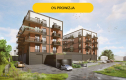Nowe Lokale 25m2-66m2, Wieliczka Centrum
