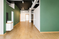 Grzegórzki – ul. Dąbska | Lokal 109 m² na wynajem