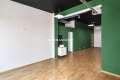Grzegórzki – ul. Dąbska | Lokal 109 m² na wynajem
