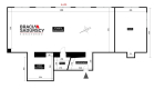 lokal biurowy 128 m2 Centrum Krakow blisko Wawelu