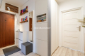 2 pokoje | 51,32 m² | duży balkon | os. Handlowe |