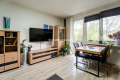 2 pokoje | 51,32 m² | duży balkon | os. Handlowe |