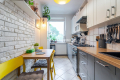 2 pokoje | 51,32 m² | duży balkon | os. Handlowe |