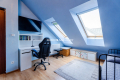 2-pok, 48 m² (ok. 60 m² po podłodze), balkon