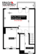 2-pok, 48 m² (ok. 60 m² po podłodze), balkon